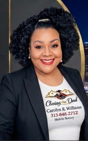 Carolyn Williams