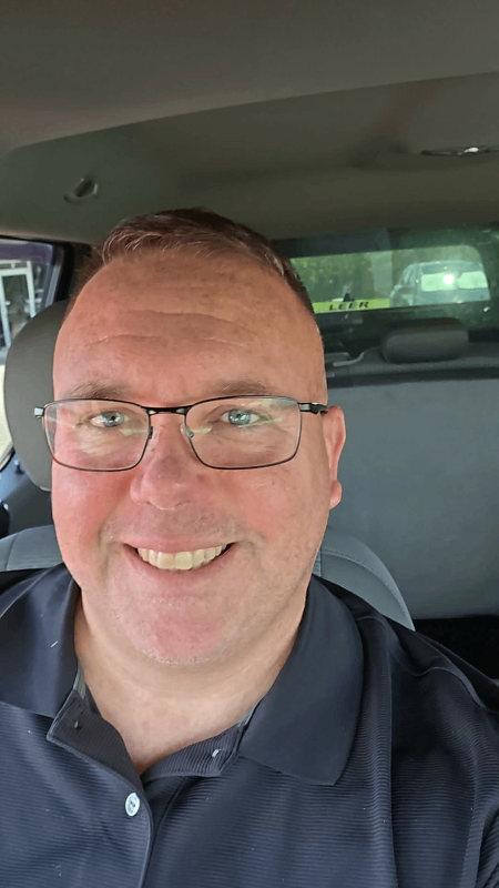 Christopher Kearney — Mobile Notary in North Port, FL