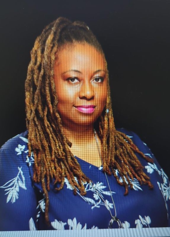 Alissa Augustin — Mobile Notary in Homestead, FL