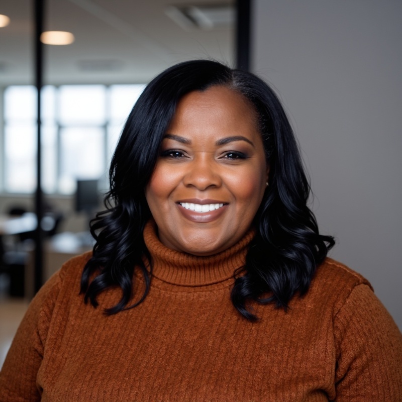 Dionette Ferguson — Mobile Notary in Henderson, NV