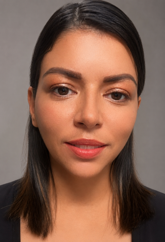 Corina Blandino — Mobile Notary in Miami Beach, FL
