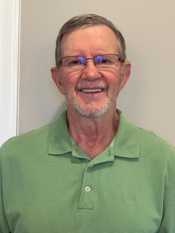 Roy Niles — Mobile Notary in Bellevue, NE