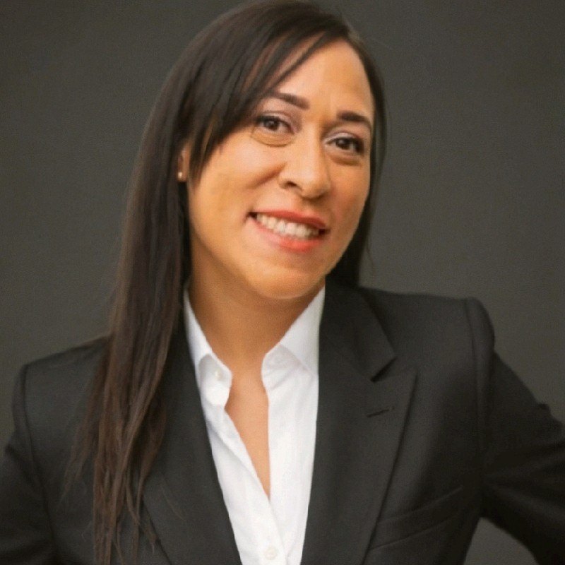 Rebecca Figueroa — Mobile Notary in Orlando, FL