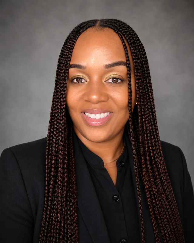 Keisha Gregory — Mobile Notary in Winston-Salem, NC