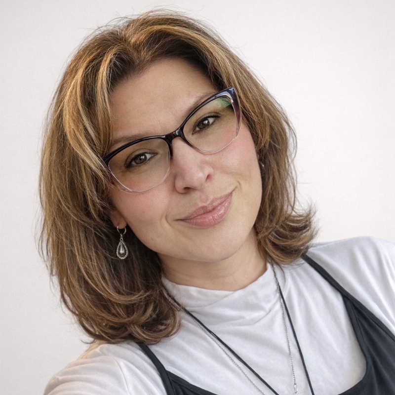 Shirley-Liz Da Silva — Mobile Notary in Antioch, TN