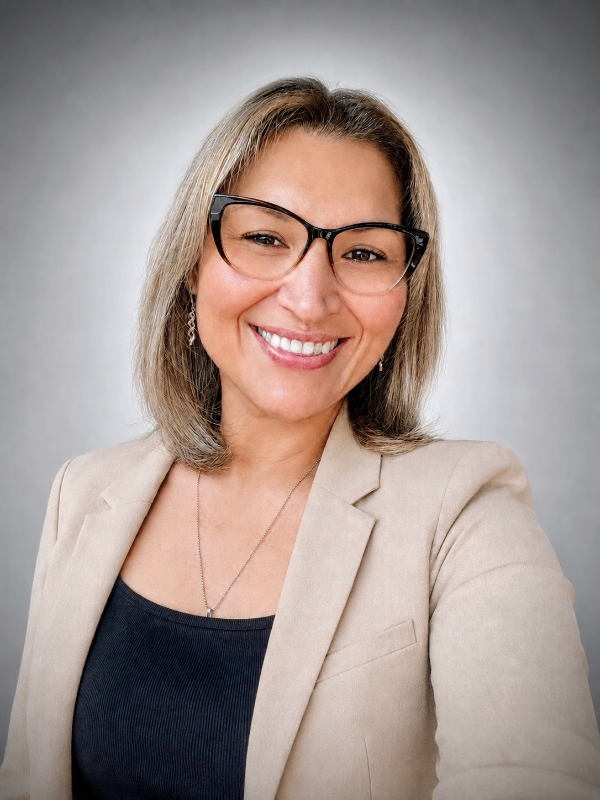 Shirley-Liz Da Silva — Mobile Notary in Antioch, TN