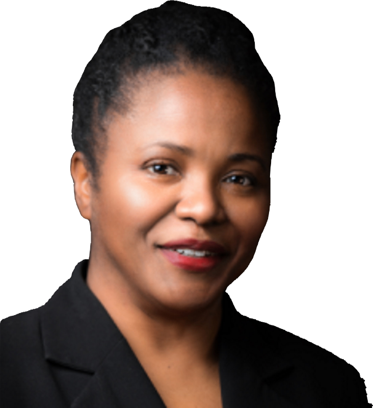 Helen R Robinson — Mobile Notary in Denver, CO