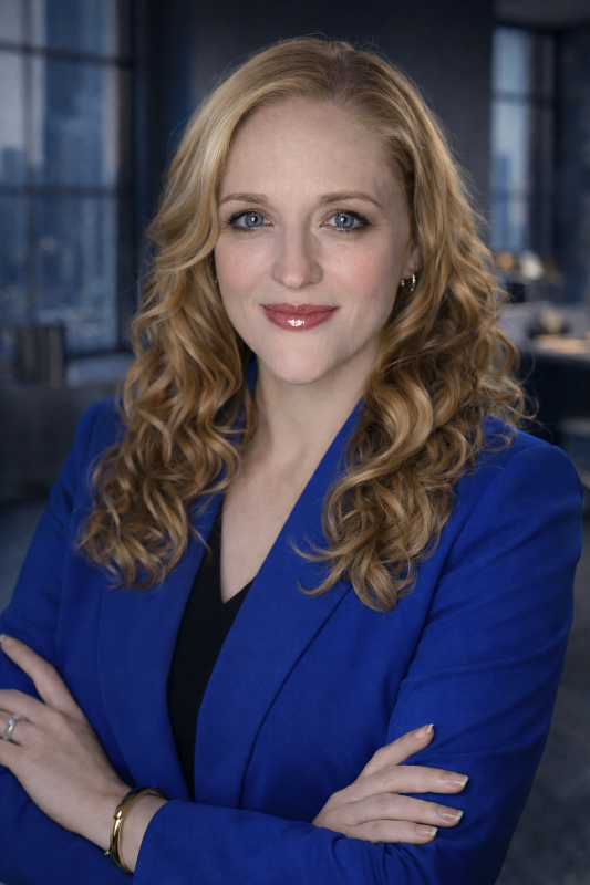 Kelly Chesterson