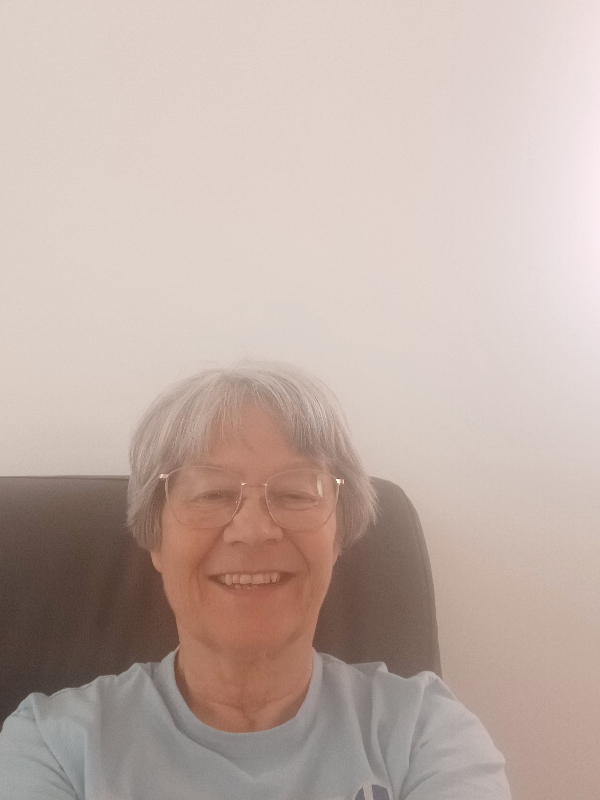 Barbara Zakszewski — Mobile Notary in Winter Springs, FL