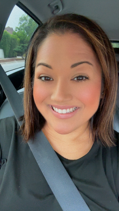 Tiffany Harms — Mobile Notary in Upland, CA