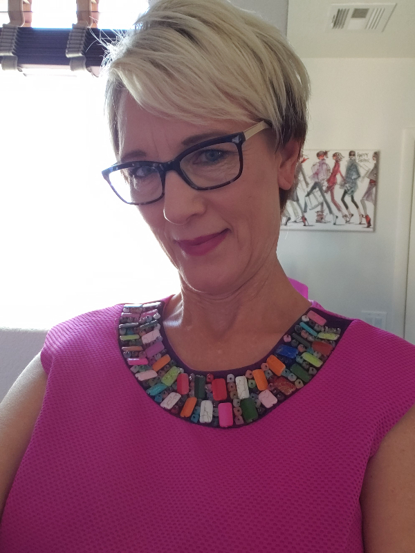 Lisa Balas — Mobile Notary in Las Vegas, NV