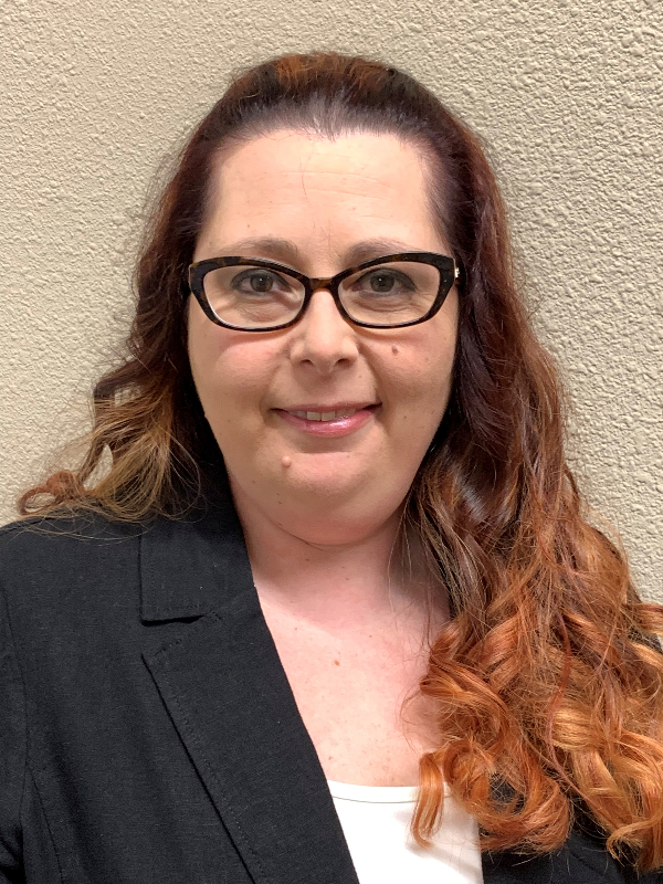 Rebecca Altman — Mobile Notary in Fargo, ND