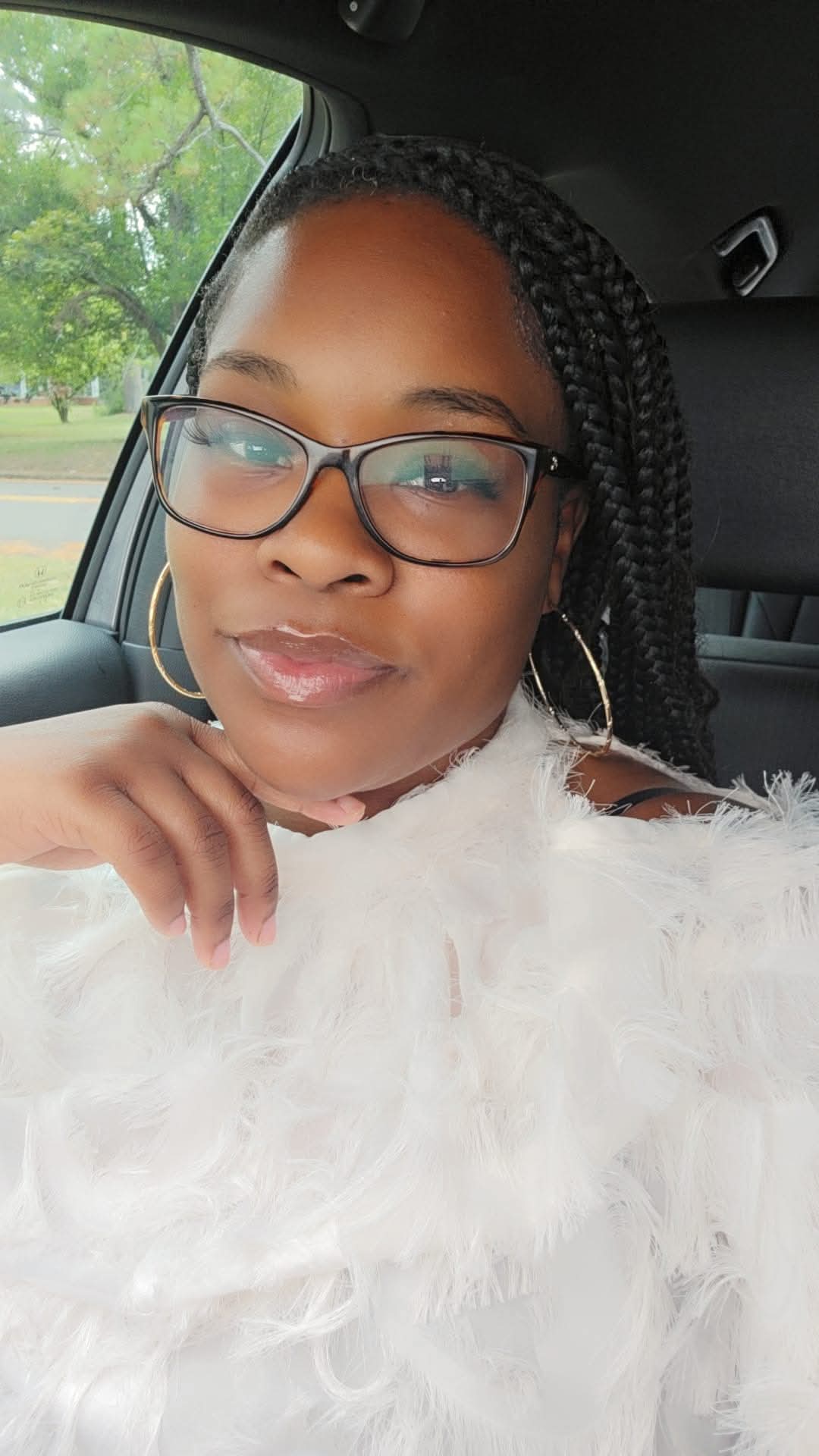 Latoria Reeves — Mobile Notary in Albany, GA