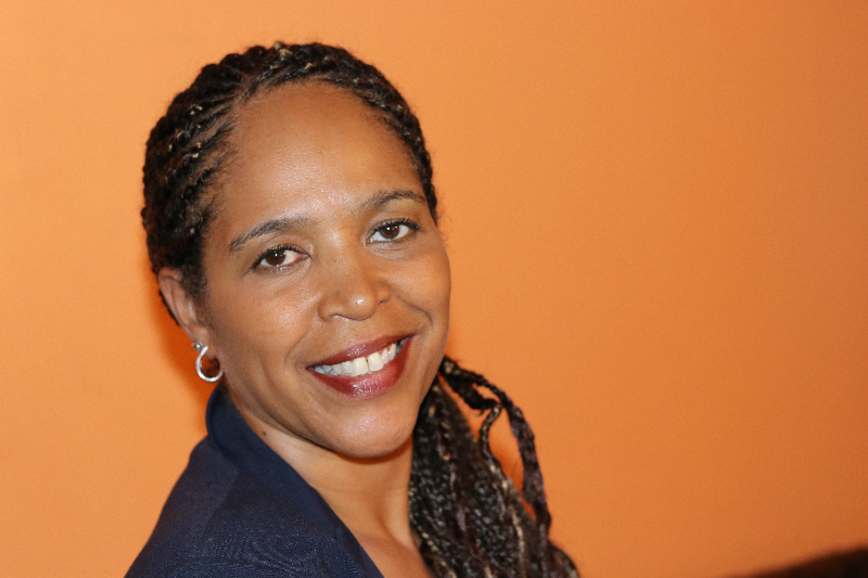 Charisse Collier-Cooper — Mobile Notary in Corona, NY