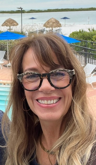 Trish Schultheis