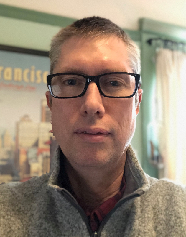Jason Larsen — Mobile Notary in San Francisco, CA