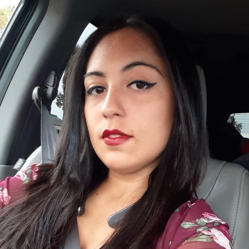 Llesenia Escobar — Mobile Notary in Port Saint Lucie, FL