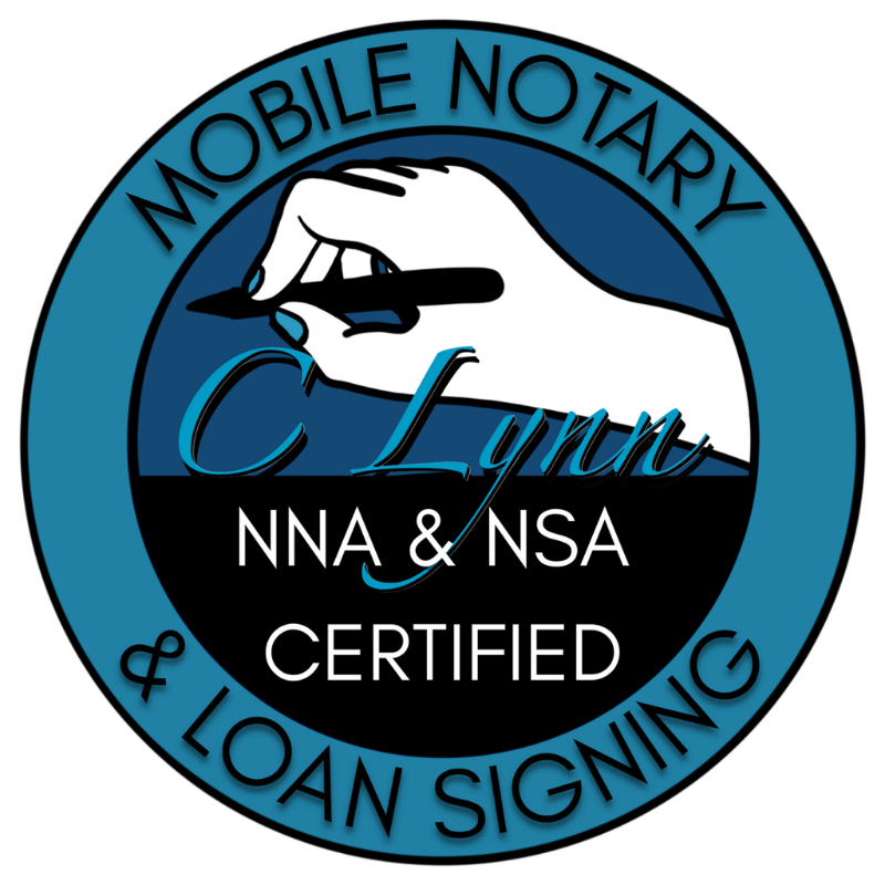 Cassandra Bryant — Mobile Notary in Philadelphia, PA