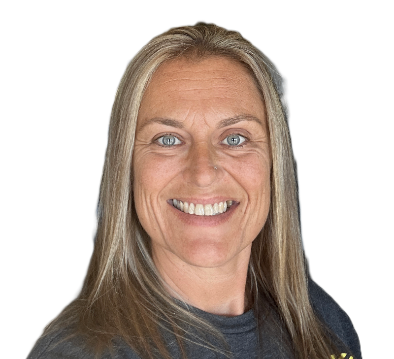 Amy Ridings