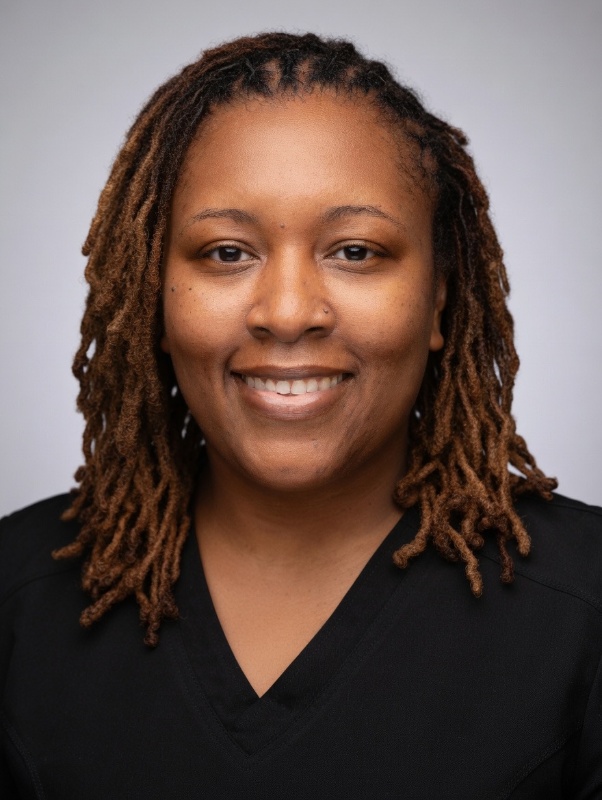 Natasha Sloan — Mobile Notary in Emporia, VA