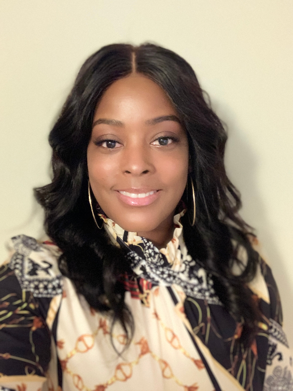 Jacqueline Wilson-Dixon — Mobile Notary in CAMBY, IN