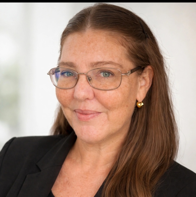 Karina Baranda-Collazo — Mobile Notary in Pembroke Pines, FL