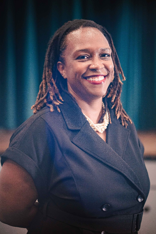 Clarece Weinraub