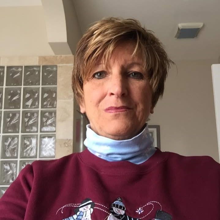 Linda Pasqua — Mobile Notary in Fuquay Varina, NC