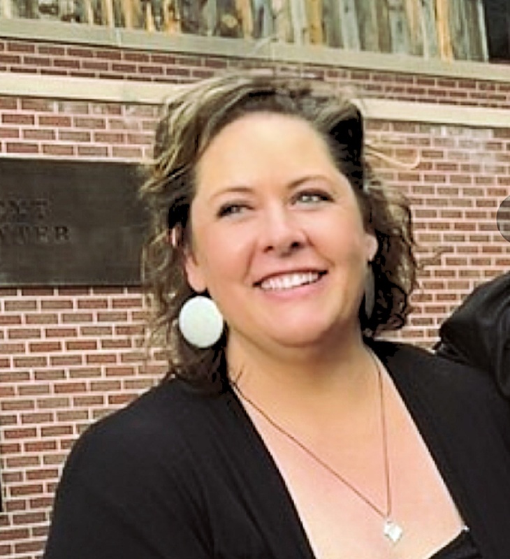 Robin Vondrak — Mobile Notary in Cheyenne, WY