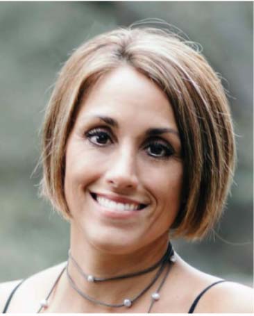 Cheri Charles — Mobile Notary in El Dorado Hills, CA