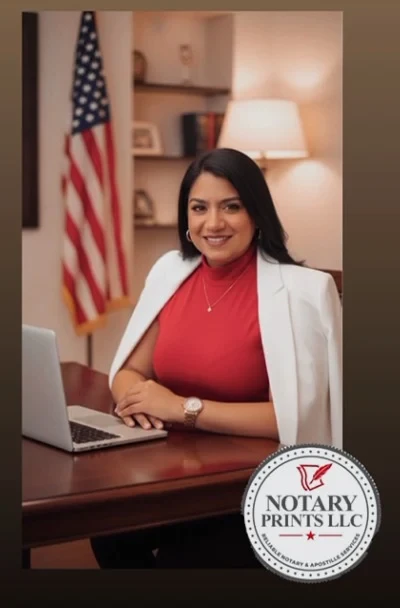 SHIRLEY HILLYER — Mobile Notary in Riverview, FL
