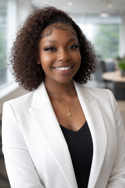 Britani Sinclair — Mobile Notary in West Palm Beach, 