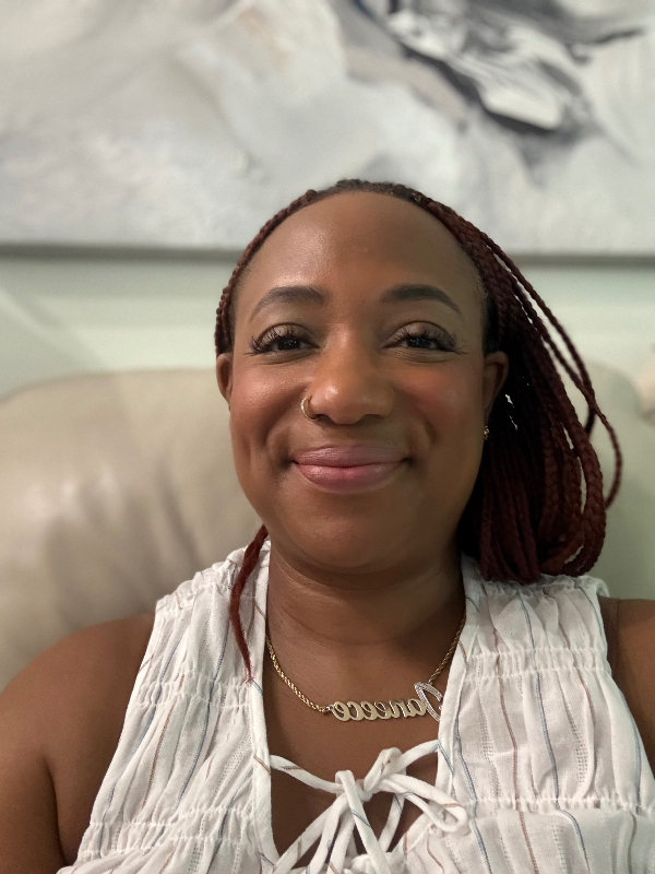 Janeece Harris