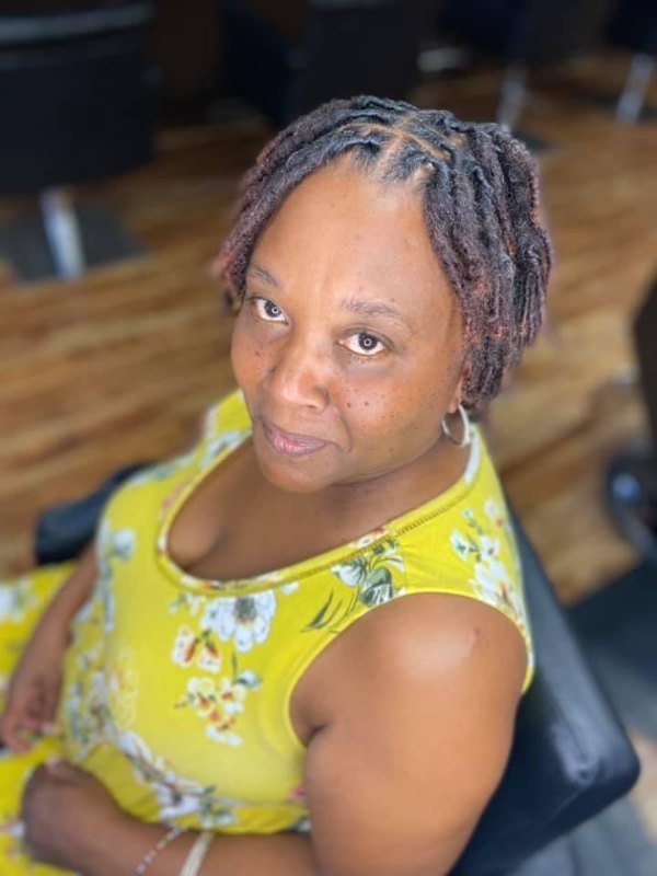 Harriett Fisher — Mobile Notary in Hatfield, PA