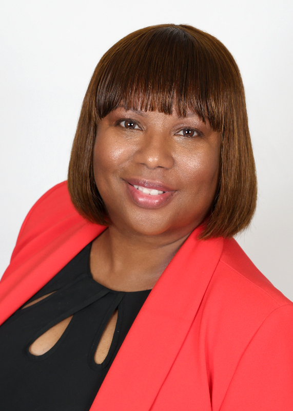 Althea E Clarke — Mobile Notary in Paterson, NJ