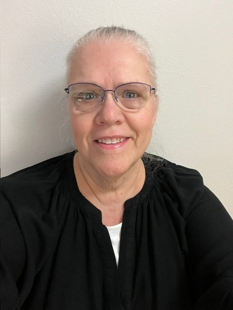 Sharlene Adams — Mobile Notary in Manchester, ME