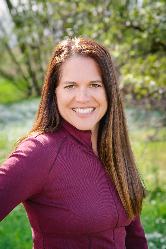 Rochelle Richards — Mobile Notary in Heber City, UT