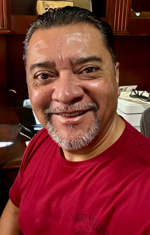 Jose Ojeda