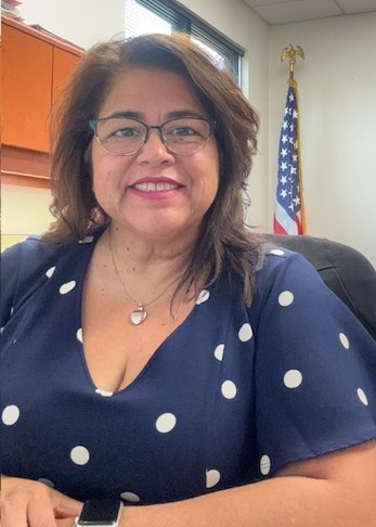 Stacy Lopez