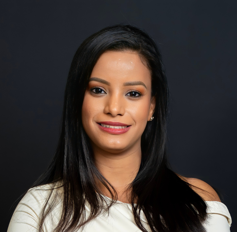 Ana Villeta — Mobile Notary in Orlando, FL