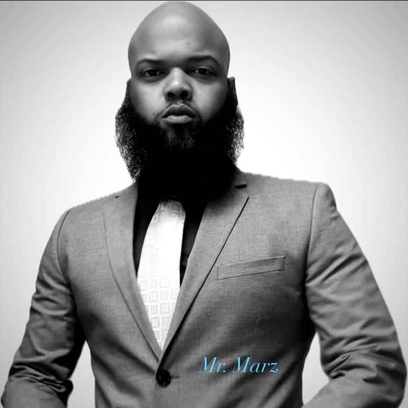 Shamarr Wall — Mobile Notary in Ellenwood, GA