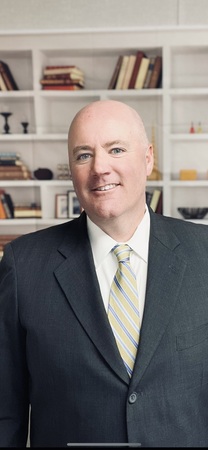 Sean Walsh — Mobile Notary in Holtsville, NY