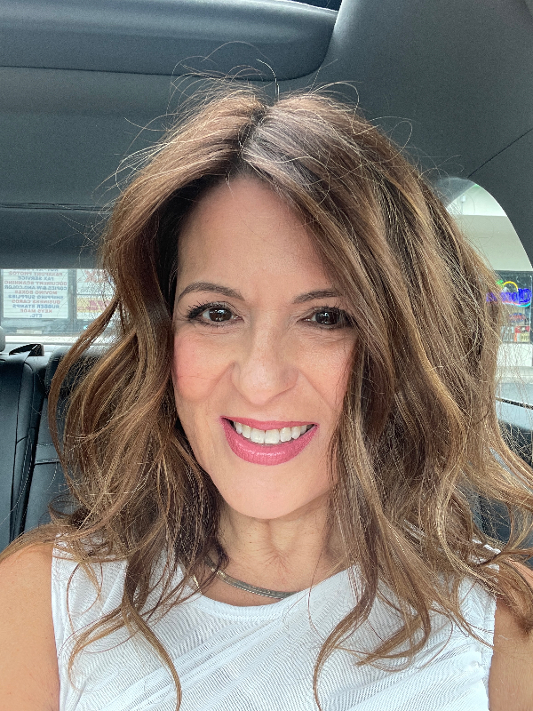 Angelica de La Prida Gomez