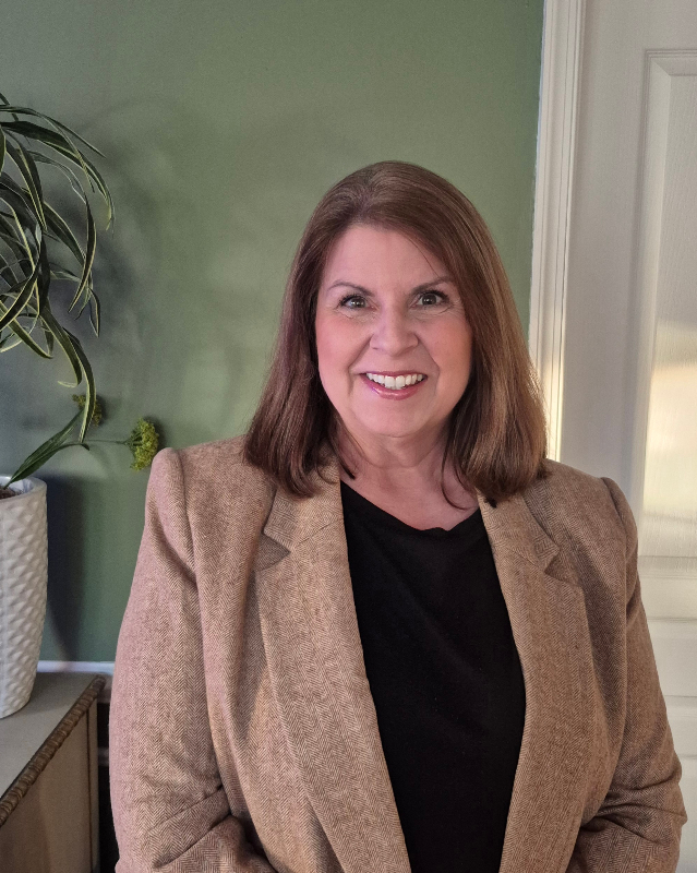 Deanna Anderson — Mobile Notary in Virginia Beach, VA