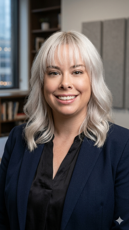 Trina Fullerton — Mobile Notary in Ringgold, TX