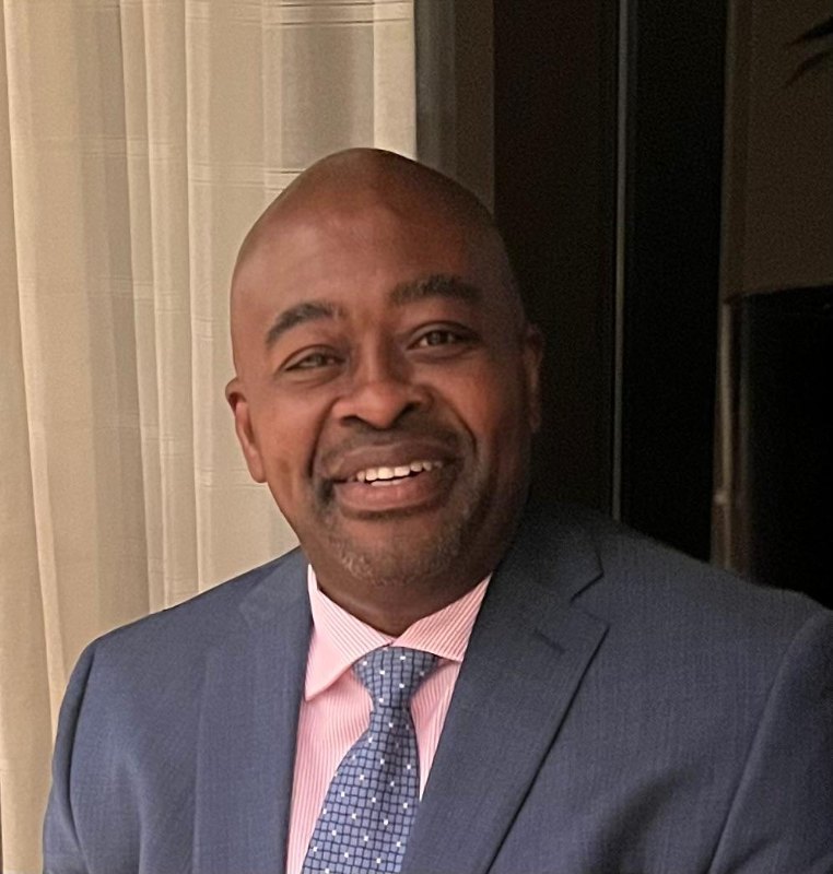 Kwesi Acquah — Mobile Notary in WAKE FOREST, NC