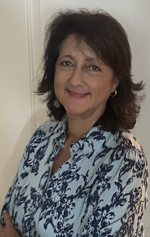 Michelle Croucher