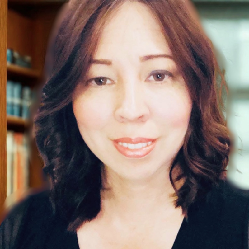 Christen Flores