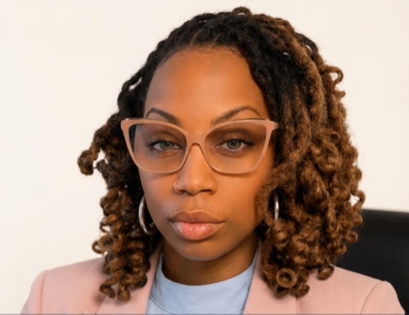 Channelle Ashley