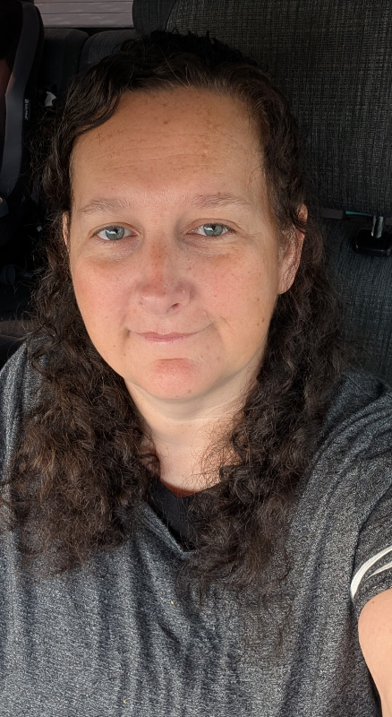 Francine Petty — Mobile Notary in Tiro, OH